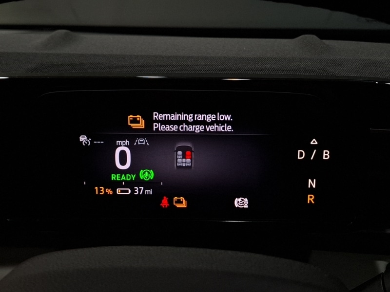 Used Ford Explorer 2025 for sale - 76894232: Photo 10