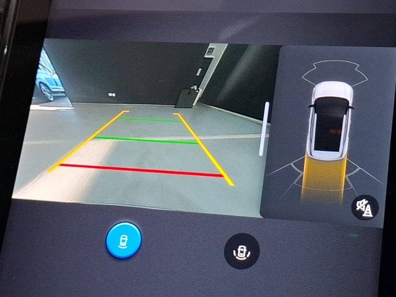 Used Ford Explorer 2025 for sale - 76894232: Photo 11