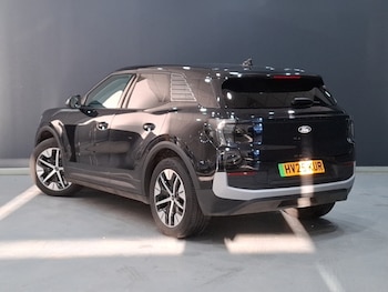 Used Ford Explorer 2025 for sale - 76894232: Photo