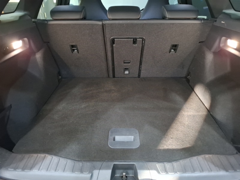 Used Ford Explorer 2025 for sale - 76894232: Photo 8