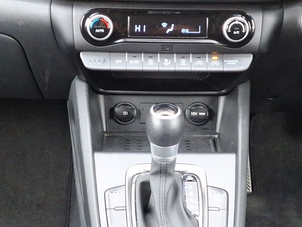 Used Hyundai KONA 2022 for sale - 76212802: Photo 11