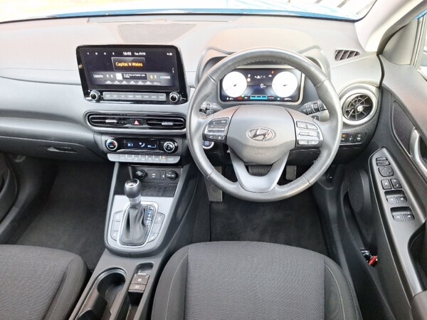 Used Hyundai KONA 2022 for sale - 76212802: Photo 7
