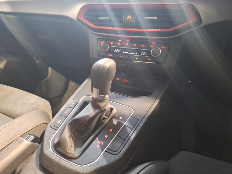 Used SEAT Ibiza 2023 for sale - 77353173: Photo 11