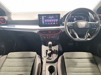 Used SEAT Ibiza 2023 for sale - 77353173: Photo