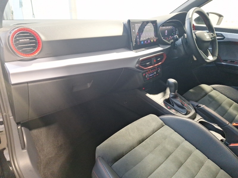 Used SEAT Ibiza 2023 for sale - 77353173: Photo 5