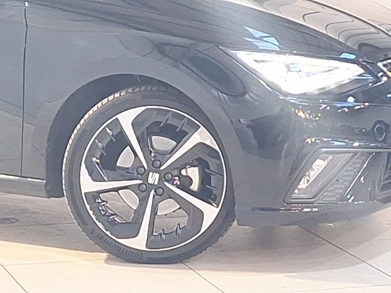 Used SEAT Ibiza 2023 for sale - 77353173: Photo 9