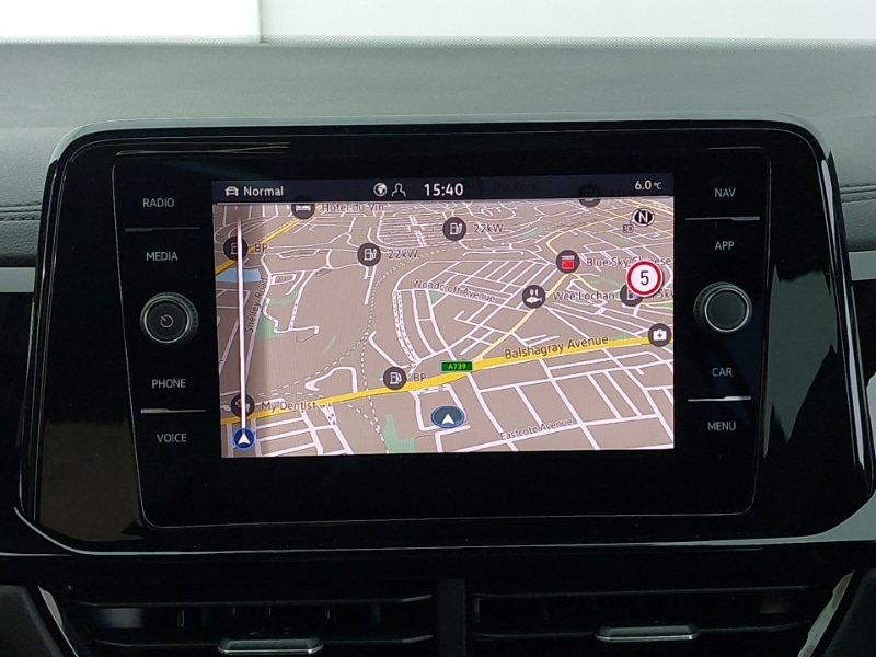 Used Volkswagen T-Roc 2025 for sale - 77229054: Photo 10