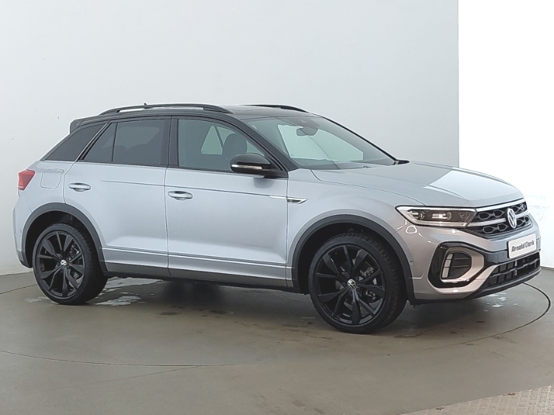Used Volkswagen T-Roc 2025 for sale - 77229054: Photo 12