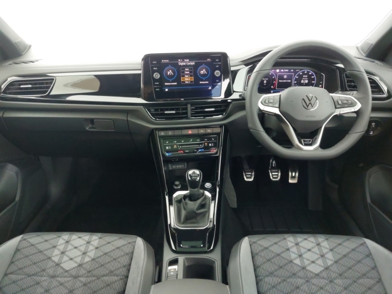 Used Volkswagen T-Roc 2025 for sale - 77229054: Photo 2