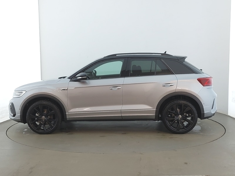 Used Volkswagen T-Roc 2025 for sale - 77229054: Photo 4