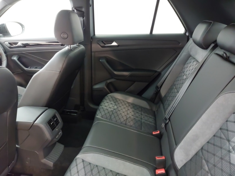 Used Volkswagen T-Roc 2025 for sale - 77229054: Photo 6