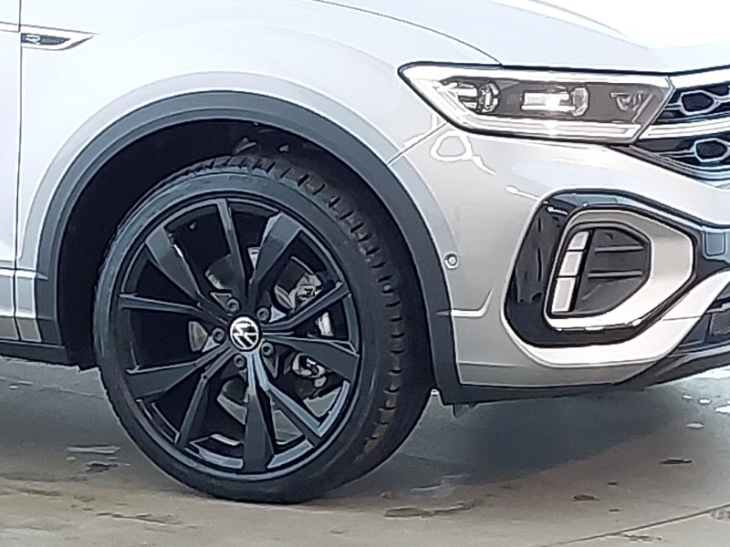 Used Volkswagen T-Roc 2025 for sale - 77229054: Photo 9