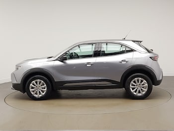 Used Vauxhall Mokka 2022 for sale - 78243831: Photo