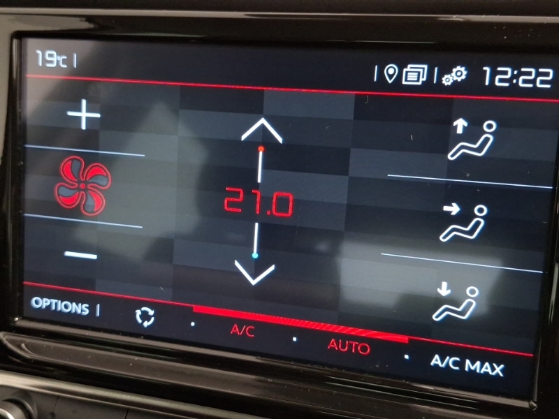 Used Citroen C3 Aircross 2022 for sale - 77073689: Photo 12