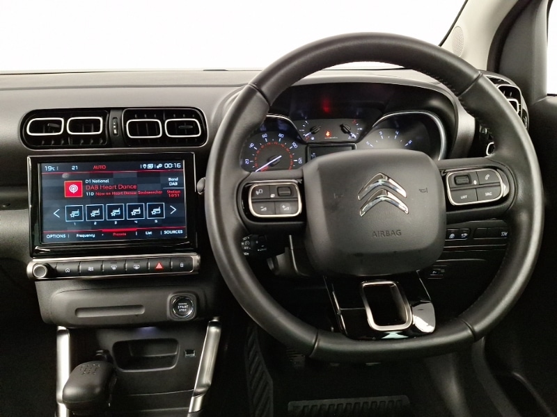 Used Citroen C3 Aircross 2022 for sale - 77073689: Photo 7