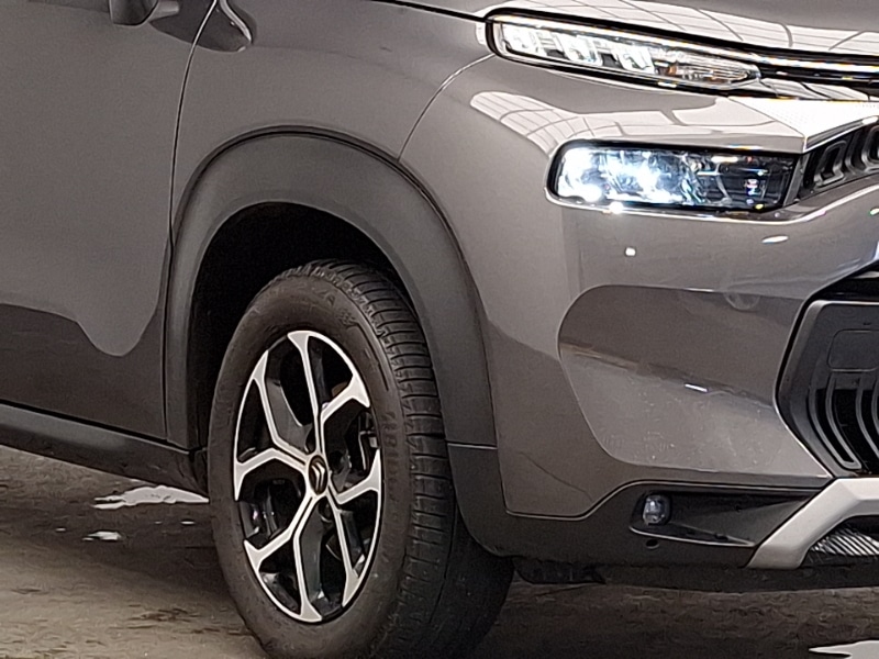 Used Citroen C3 Aircross 2022 for sale - 77073689: Photo 9