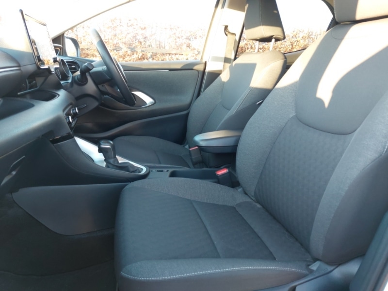 Used Toyota Yaris 2021 for sale - 77657376: Photo 5