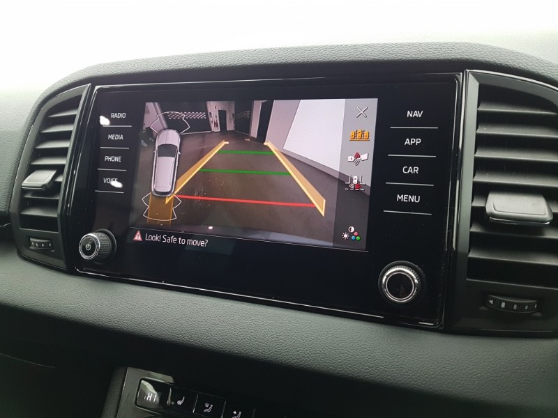 Used Skoda Karoq 2024 for sale - 76726541: Photo 11