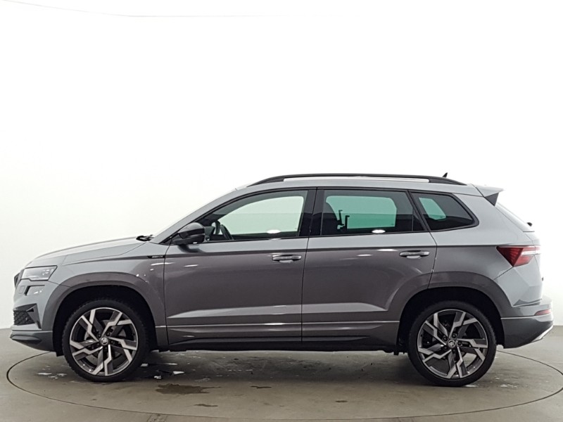 Used Skoda Karoq 2024 for sale - 76726541: Photo 4