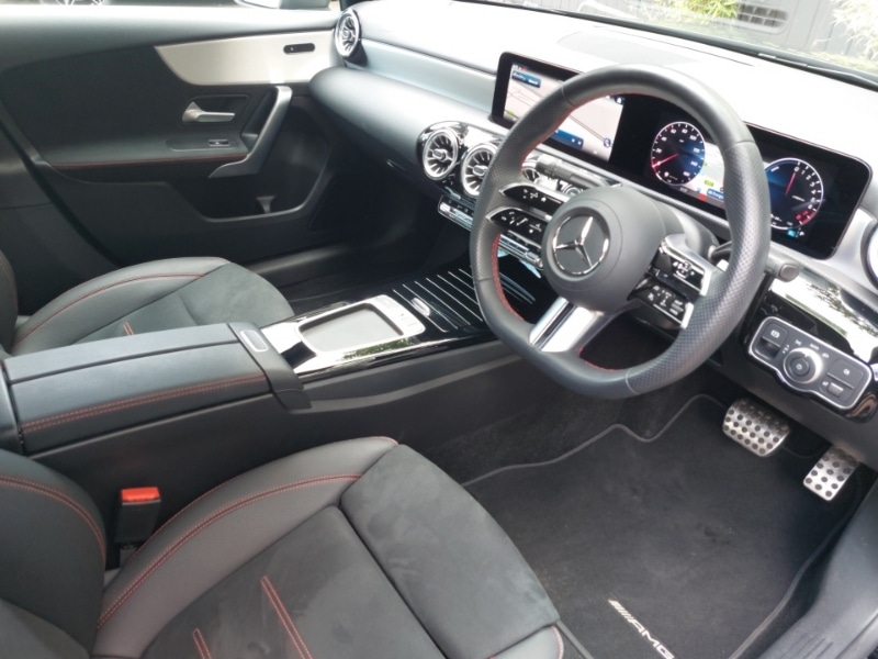 Used Mercedes-Benz A-Class 2024 for sale - 76107901: Photo 11