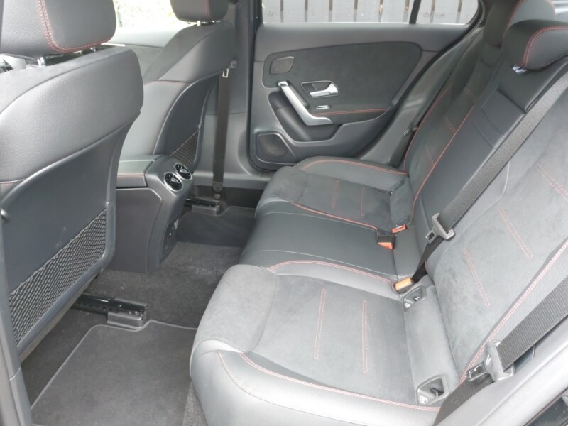 Used Mercedes-Benz A-Class 2024 for sale - 76107901: Photo 6