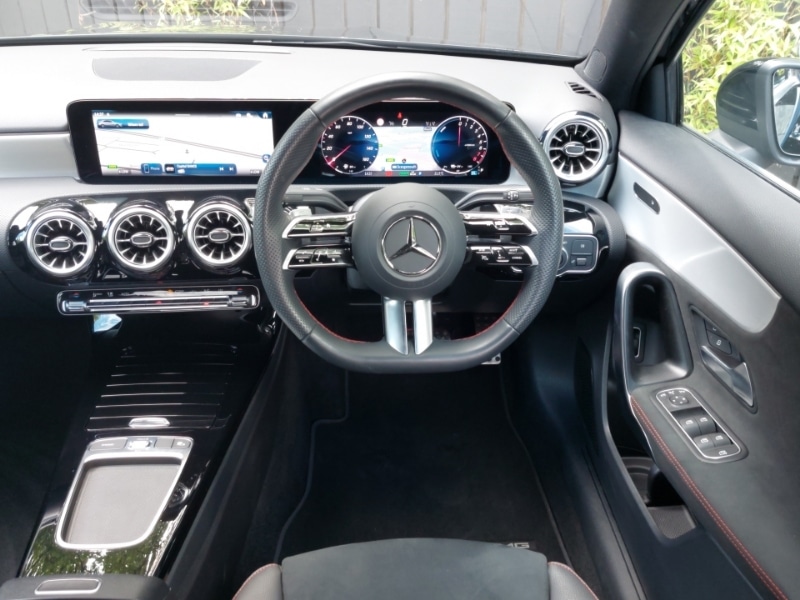 Used Mercedes-Benz A-Class 2024 for sale - 76107901: Photo 7