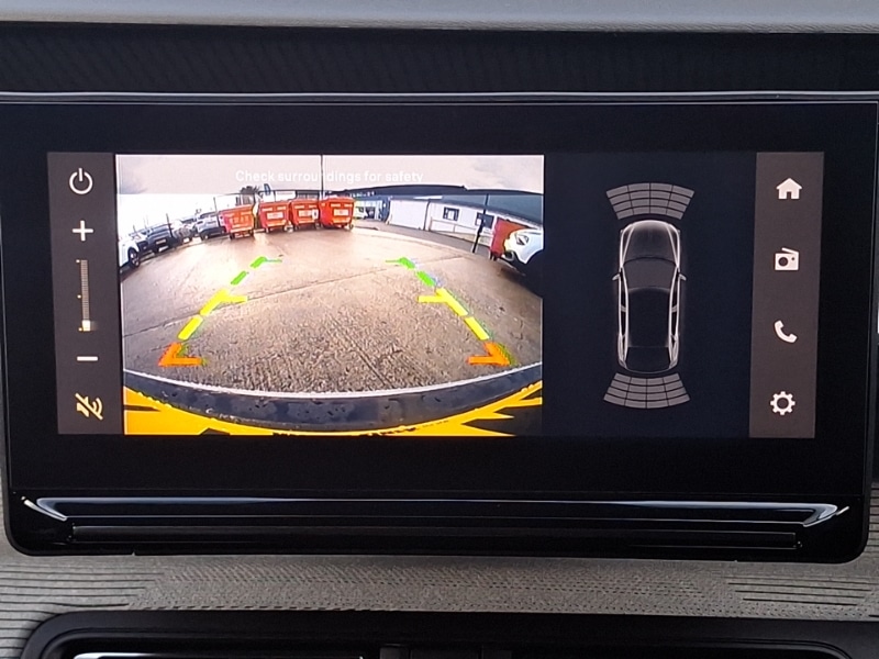 Used Citroen C3 Aircross 2025 for sale - 76861422: Photo 10