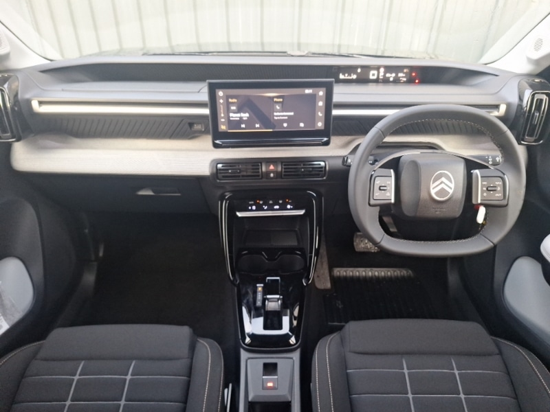 Used Citroen C3 Aircross 2025 for sale - 76861422: Photo 2