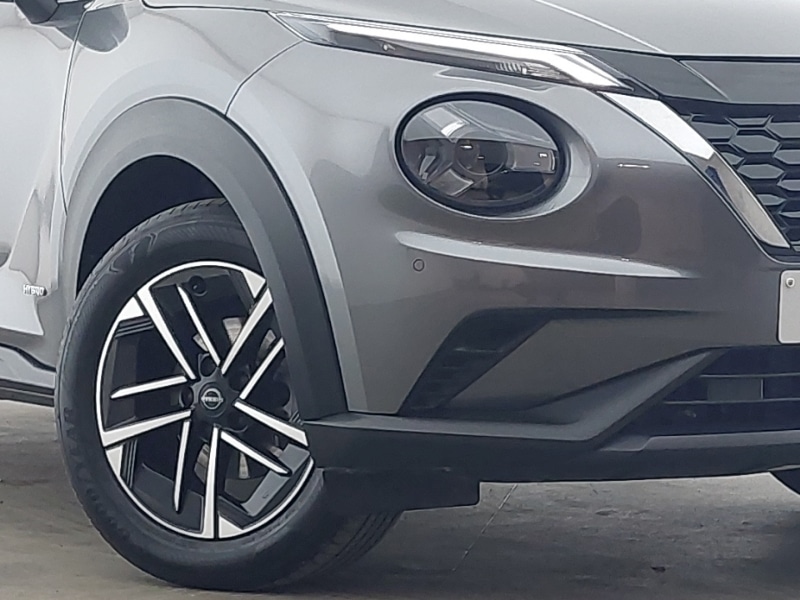 Used Nissan Juke 2024 for sale - 76770486: Photo 9