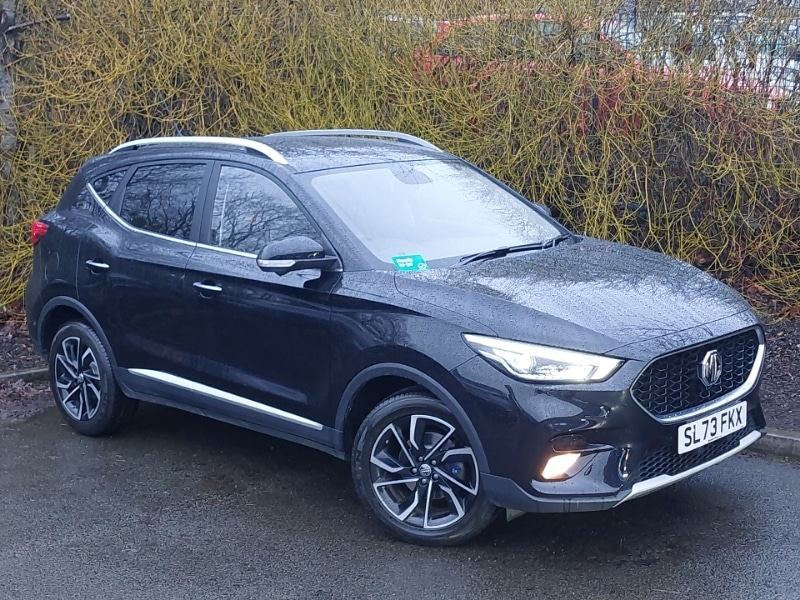 Used MG MG ZS 2023 for sale - 77438955: Photo 12