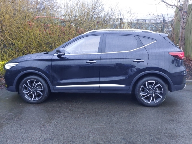 Used MG MG ZS 2023 for sale - 77438955: Photo 4