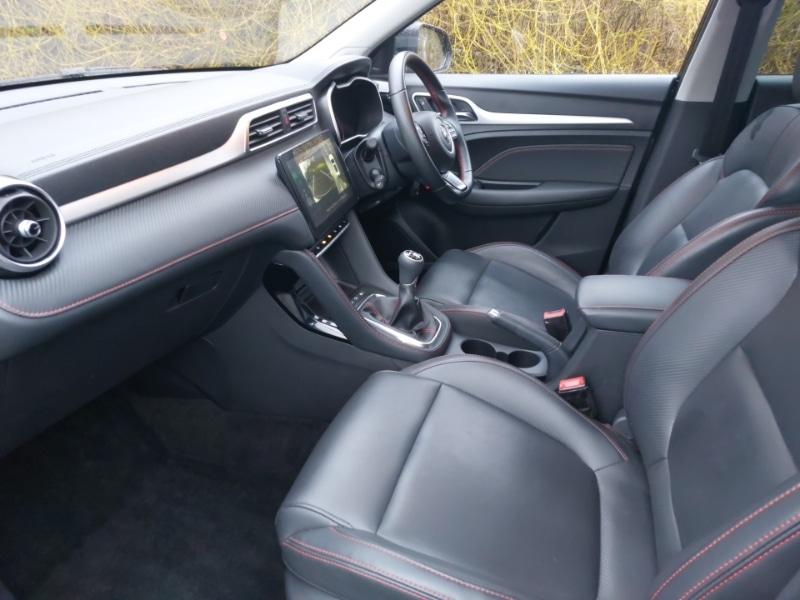 Used MG MG ZS 2023 for sale - 77438955: Photo 5