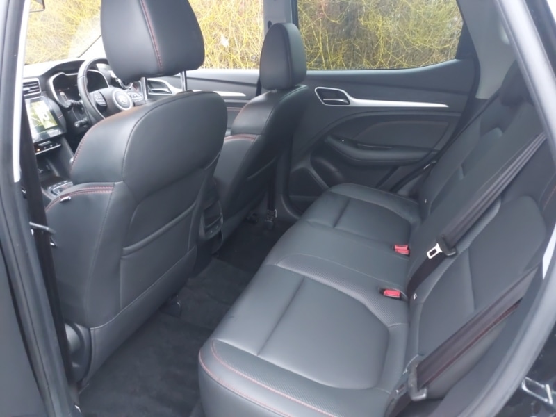 Used MG MG ZS 2023 for sale - 77438955: Photo 6