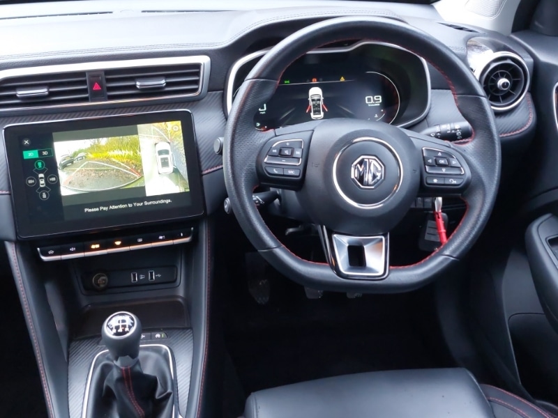 Used MG MG ZS 2023 for sale - 77438955: Photo 7