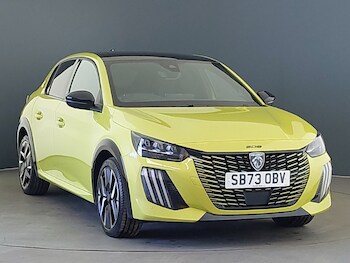 Peugeot 208 feature image