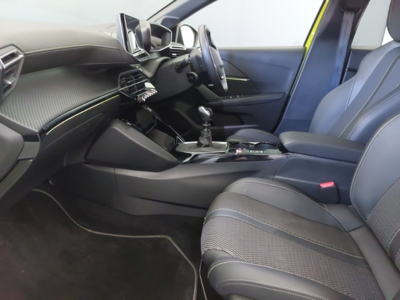 Used Peugeot 208 2023 for sale - 77924078: Photo 5