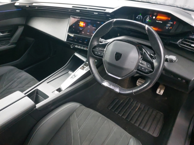 Used Peugeot 308 2022 for sale - 77782857: Photo 11