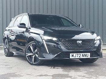 Used Peugeot 308 2022 for sale - 77782857: Photo