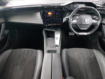 Used Peugeot 308 2022 for sale - 77782857: Photo