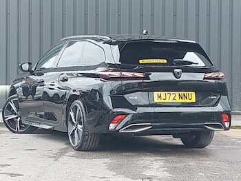 Used Peugeot 308 2022 for sale - 77782857: Photo