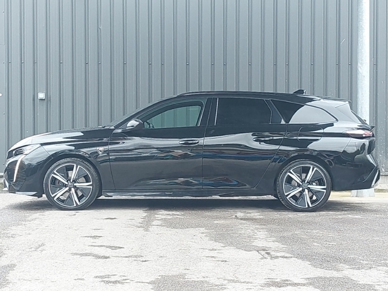 Used Peugeot 308 2022 for sale - 77782857: Photo 4