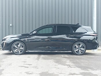 Used Peugeot 308 2022 for sale - 77782857: Photo