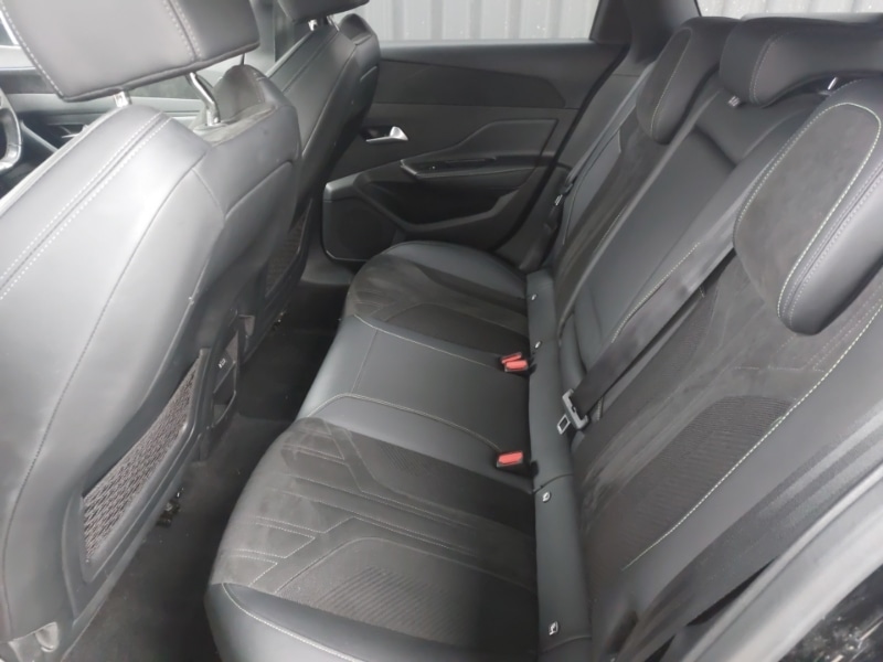 Used Peugeot 308 2022 for sale - 77782857: Photo 6