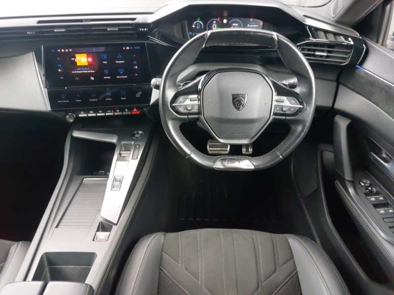 Used Peugeot 308 2022 for sale - 77782857: Photo 7