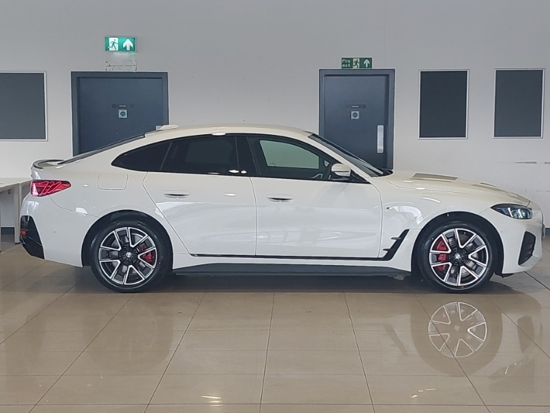 Used BMW i4 2024 for sale - 76695615: Photo 2