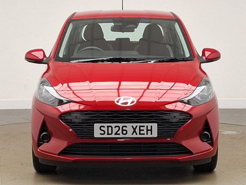 Used Hyundai i10 2026 for sale - 78146698: Photo 12