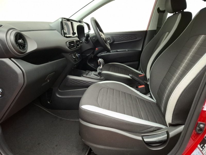 Used Hyundai i10 2026 for sale - 78146698: Photo 5