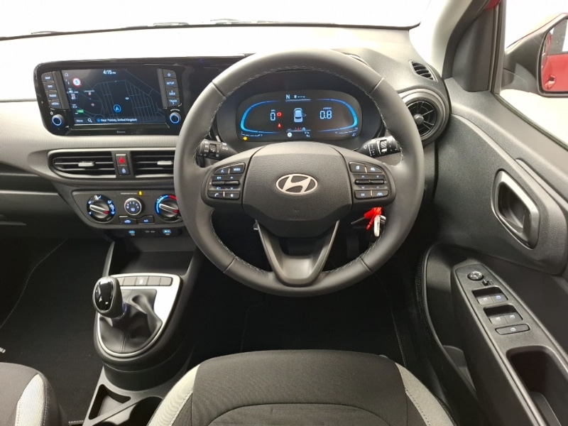 Used Hyundai i10 2026 for sale - 78146698: Photo 7