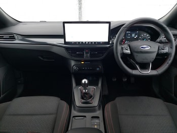 Used Ford Focus 2023 for sale - 78522461: Photo