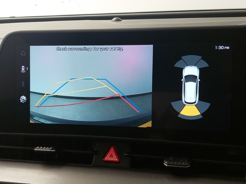 Used Kia Sportage 2024 for sale - 76721172: Photo 10